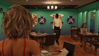 The Adventurous Couple:Trip To Barbados-S4E32