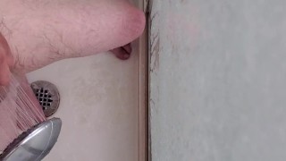 Shaving my junk