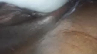 Just my pussy creaming