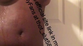 Sucking the same bottle like dick that I’m drinking piss out of