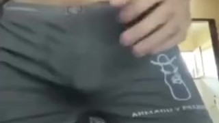 Sexy papi