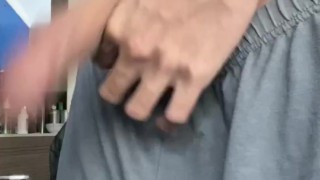 Si quieres pija yo te doy