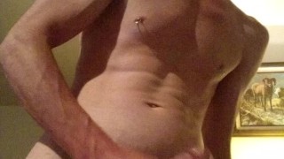 Nipple Ring Jack