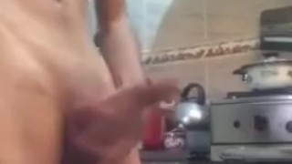 Nose si cocinar o pajearme