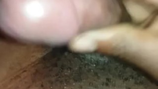 Quick morning nut had to do it