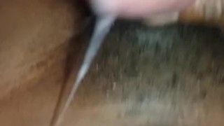 Quick morning nut had to do it