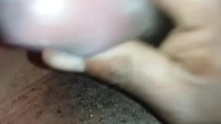 Quick morning nut had to do it