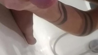 Some milk
