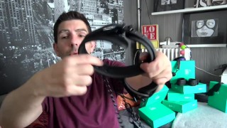 équipement BDSM soft et Accessoires de lit (astuces Sexualité et Handicap)