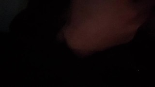 【ASMR】甘い言葉を彼女に耳元でかけるイケメン彼氏「俺にずっとついて来てな」
