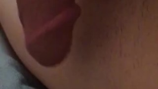 Masturbate