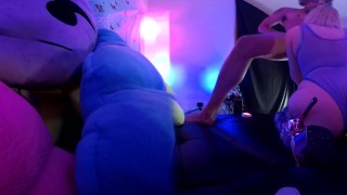 Take A Seat And Watch Us FUCK | Rex Ryder XXX | Virtual Sex