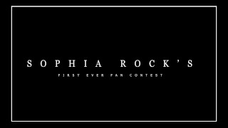 FREE FAN CONTEST ! Comment your video suggestion below to win. Comment with most likes wins !