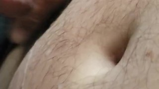 Huge weeks build up n release