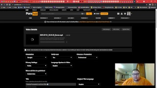 Uploading to Pornhub 🤑 + Talking Earnings 💲