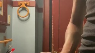 Would you like to suck it