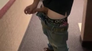 Work Jerk