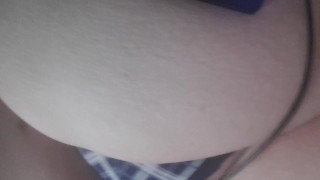 BBW Fucking Machine Fun
