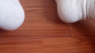 BIG COCK DILDO AND BBC JERK OFF AND FORTTING TILL CUM
