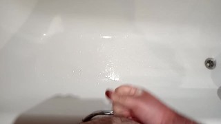 So much cum