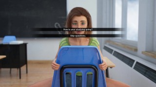 BOB FUCKS LINDA AND SHE PRONUNCIATED MY NAME WHEN THEY DO SEX - MILFCITY #41