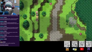 Princesses Never Lose - plexstorm stream 8/3/2021