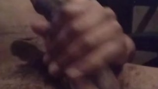 A little fun by myself