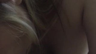 Latina mamando verga suck dick blowjob amateur