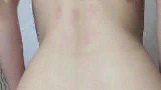 Cogiendo latina beatiful ass reverse cowgirl amateur 