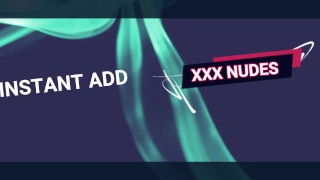 XXX SNAPCHAT SALE (LIFETIME)