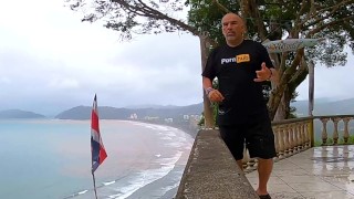 Pornhub in Paradise!!!