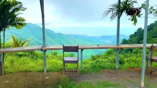 Pornhub in Paradise!!!