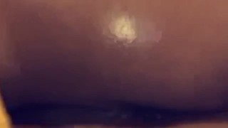 SHOWING ASS! { TEASER}