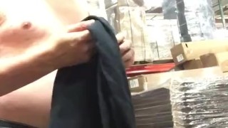 Puckos pig donut stuffing 