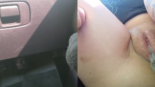 Creampie
