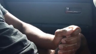 Mr. Cum-Alot