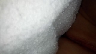 MissLexiLoup hot curvy ass female jerking off pov excited moments