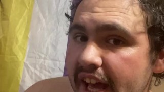 Unicorn Caught On Camera