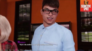 Being A DIK (v0.7.2) - Part 12 - Ancient School Fantasies with Girls! - by SeductiveSpice