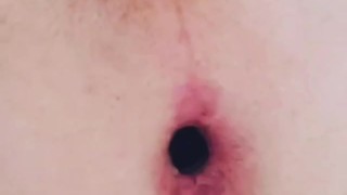 Anal Fuck, Gape, Dildo - 14