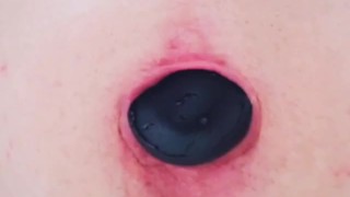 Anal Fuck, Gape, Dildo - 14