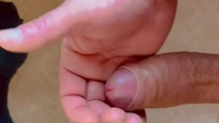 Stroking 