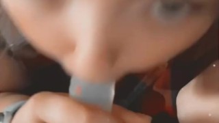 Gagging for you 