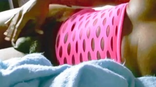 Solo Playtime With Mz Kweencreme #3