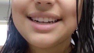 Sexy Latina Big Cock Rating