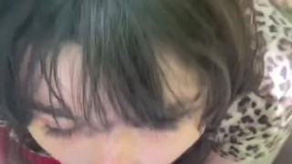 FOREST FUCK