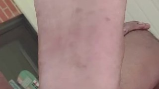 Hump day minding my business 