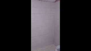I record my girlfriend when we are alone at home