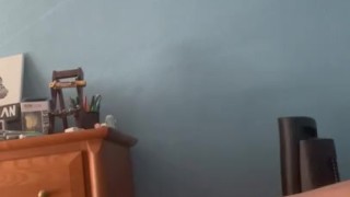 Wake up. It’s time to FUCK