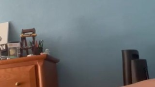 Wake up. It’s time to FUCK